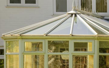 conservatory roof repair Stone Allerton, Somerset