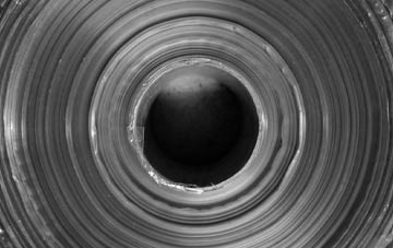 Stone Allerton edpm waterproofing