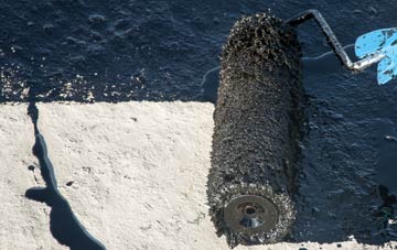 Stone Allerton liquid sealant waterproofing