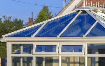 professional Stone Allerton conservatory insulation