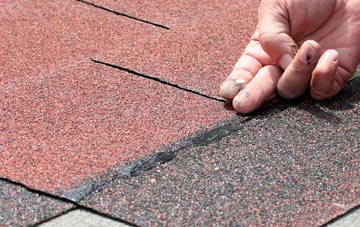 Stone Allerton asphalt roof repairs