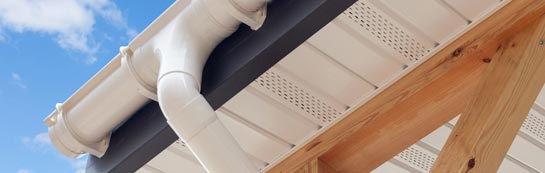 get Stone Allerton guttering quotes today