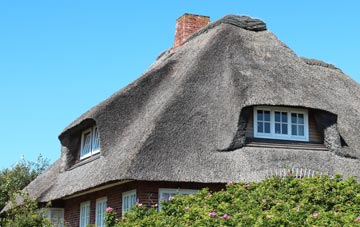 thatch roofing Stone Allerton, Somerset