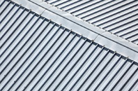 Stone Allerton metal roofing