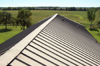 Stone Allerton metal roof quotes